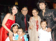 Sonu Turns 39